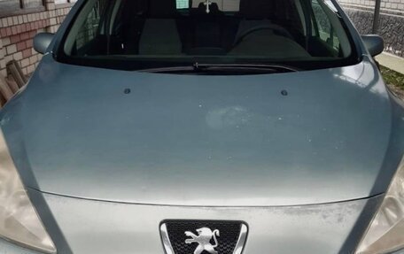 Peugeot 307 I, 2006 год, 350 000 рублей, 1 фотография