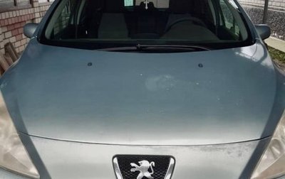 Peugeot 307 I, 2006 год, 350 000 рублей, 1 фотография