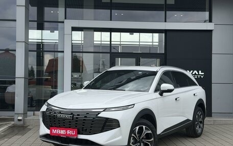 Haval F7, 2026 год, 3 799 000 рублей, 1 фотография