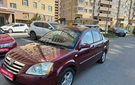 Vortex Estina II (FL-C), 2009 год, 380 000 рублей, 1 фотография