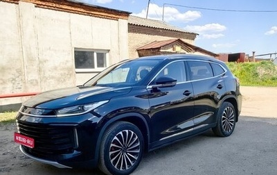 CheryExeed TXL, 2023 год, 2 550 000 рублей, 1 фотография
