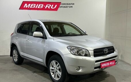 Toyota RAV4, 2006 год, 1 000 000 рублей, 1 фотография