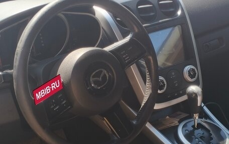 Mazda CX-7 I рестайлинг, 2008 год, 550 000 рублей, 7 фотография