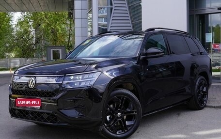 Volkswagen Teramont, 2026 год, 5 900 000 рублей, 1 фотография
