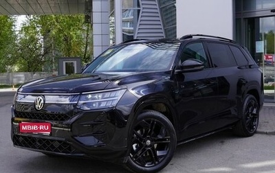 Volkswagen Teramont, 2026 год, 5 900 000 рублей, 1 фотография