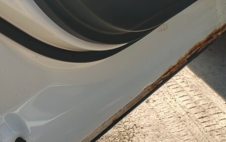 Mazda CX-7 I рестайлинг, 2008 год, 550 000 рублей, 12 фотография