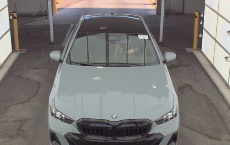 BMW 5 серия, 2025 год, 11 150 000 рублей, 1 фотография