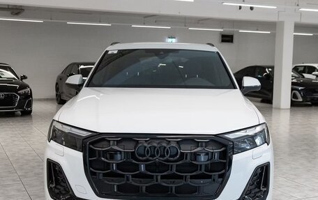Audi Q7, 2025 год, 15 100 000 рублей, 1 фотография