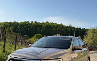 Volkswagen Polo VI (EU Market), 2021 год, 1 490 000 рублей, 1 фотография