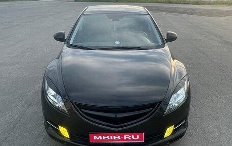 Mazda 6, 2007 год, 930 000 рублей, 1 фотография