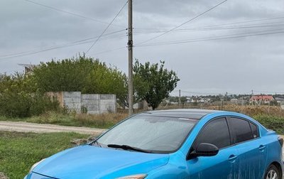 Mazda 3, 2010 год, 750 000 рублей, 1 фотография