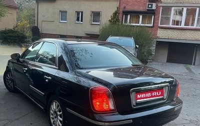 Hyundai XG I рестайлинг, 2004 год, 320 000 рублей, 1 фотография