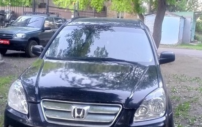 Honda CR-V III рестайлинг, 2006 год, 650 000 рублей, 1 фотография