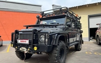 Land Rover Defender I, 2014 год, 7 700 000 рублей, 1 фотография