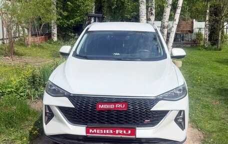 Haval F7 I, 2022 год, 2 300 000 рублей, 1 фотография