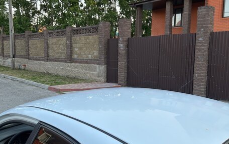 Chevrolet Lanos I, 2008 год, 97 000 рублей, 8 фотография