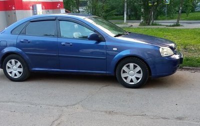 Chevrolet Lacetti, 2012 год, 349 000 рублей, 1 фотография