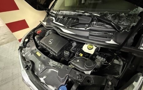 Mercedes-Benz V-Класс, 2014 год, 4 200 000 рублей, 1 фотография