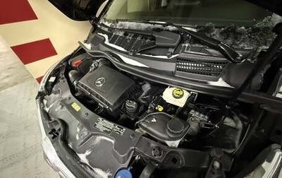 Mercedes-Benz V-Класс, 2014 год, 4 200 000 рублей, 1 фотография