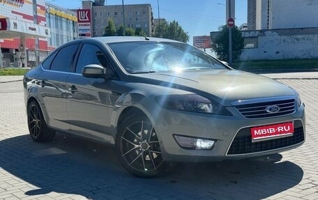 Ford Mondeo IV, 2007 год, 750 000 рублей, 1 фотография