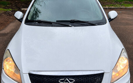 Chery M11 (A3), 2013 год, 300 000 рублей, 1 фотография