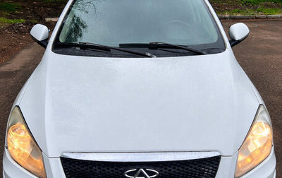 Chery M11 (A3), 2013 год, 300 000 рублей, 1 фотография