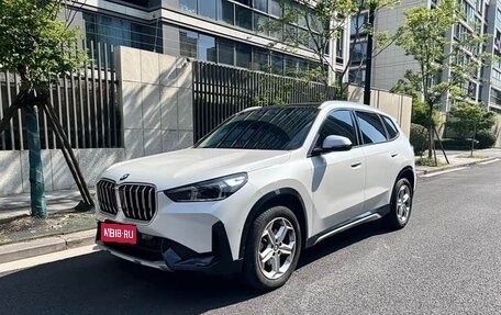 BMW X1, 2023 год, 3 010 009 рублей, 1 фотография