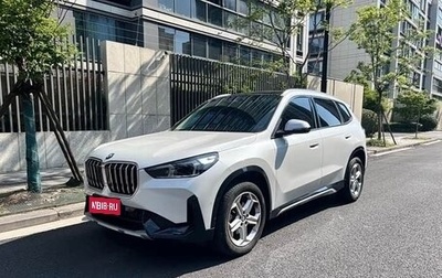 BMW X1, 2023 год, 3 010 009 рублей, 1 фотография