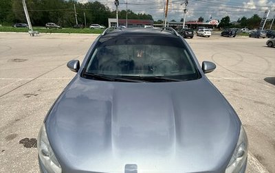 Nissan Qashqai+2 I, 2012 год, 1 300 000 рублей, 1 фотография