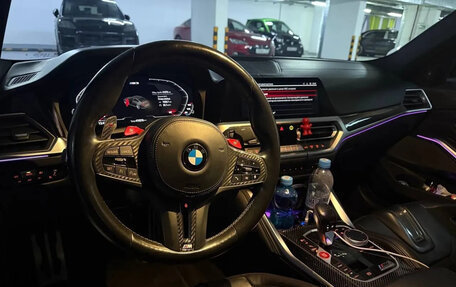 BMW M3, 2022 год, 10 500 000 рублей, 4 фотография