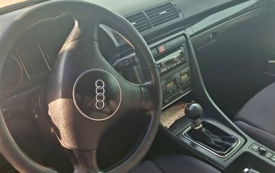 Audi A4, 2001 год, 355 000 рублей, 1 фотография