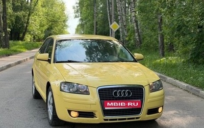 Audi A3, 2006 год, 450 000 рублей, 1 фотография