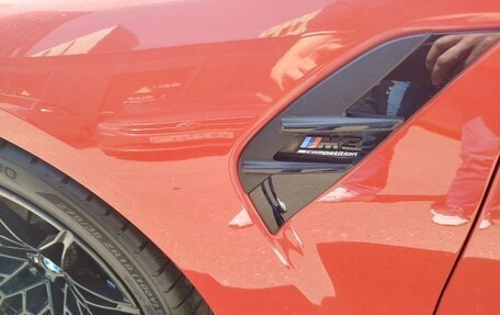BMW M3, 2022 год, 10 500 000 рублей, 8 фотография