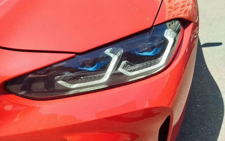 BMW M3, 2022 год, 10 500 000 рублей, 6 фотография