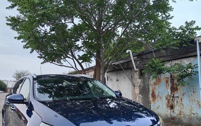 Renault Megane III, 2016 год, 1 300 000 рублей, 1 фотография