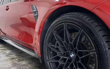 BMW M3, 2022 год, 10 500 000 рублей, 5 фотография