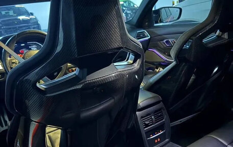 BMW M3, 2022 год, 10 500 000 рублей, 9 фотография