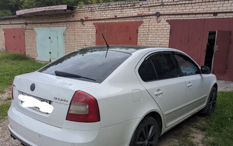 Skoda Octavia, 2013 год, 750 000 рублей, 1 фотография