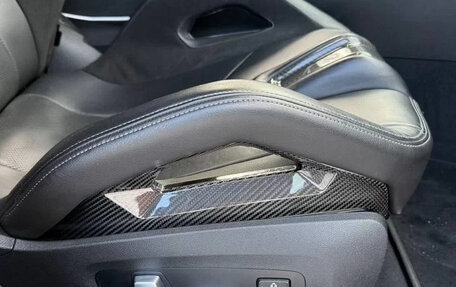 BMW M3, 2022 год, 10 500 000 рублей, 11 фотография