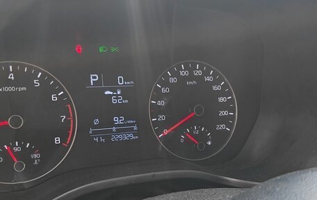 KIA Rio IV, 2020 год, 900 000 рублей, 5 фотография
