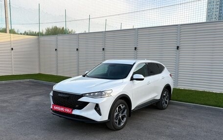 Haval F7 I, 2024 год, 2 460 000 рублей, 1 фотография