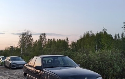 Opel Omega A, 1990 год, 75 000 рублей, 1 фотография