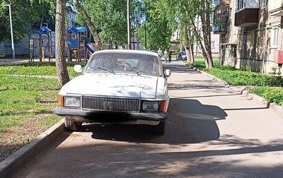 ГАЗ 3102 «Волга», 2004 год, 130 000 рублей, 1 фотография