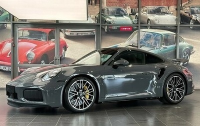 Porsche 911, 2026 год, 45 320 000 рублей, 1 фотография