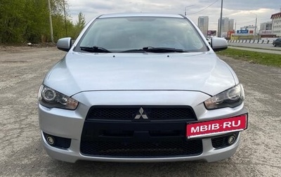 Mitsubishi Lancer IX, 2010 год, 685 000 рублей, 1 фотография