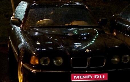 BMW 7 серия, 1992 год, 350 000 рублей, 1 фотография