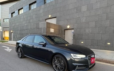 Audi A4, 2016 год, 2 200 000 рублей, 1 фотография