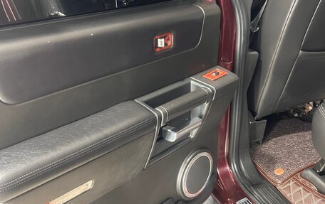 Hummer H2, 2007 год, 2 249 999 рублей, 14 фотография
