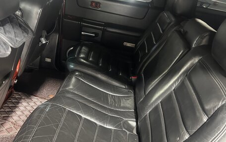 Hummer H2, 2007 год, 2 249 999 рублей, 11 фотография