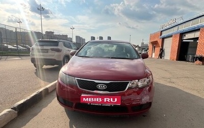 KIA Cerato III, 2010 год, 500 000 рублей, 1 фотография